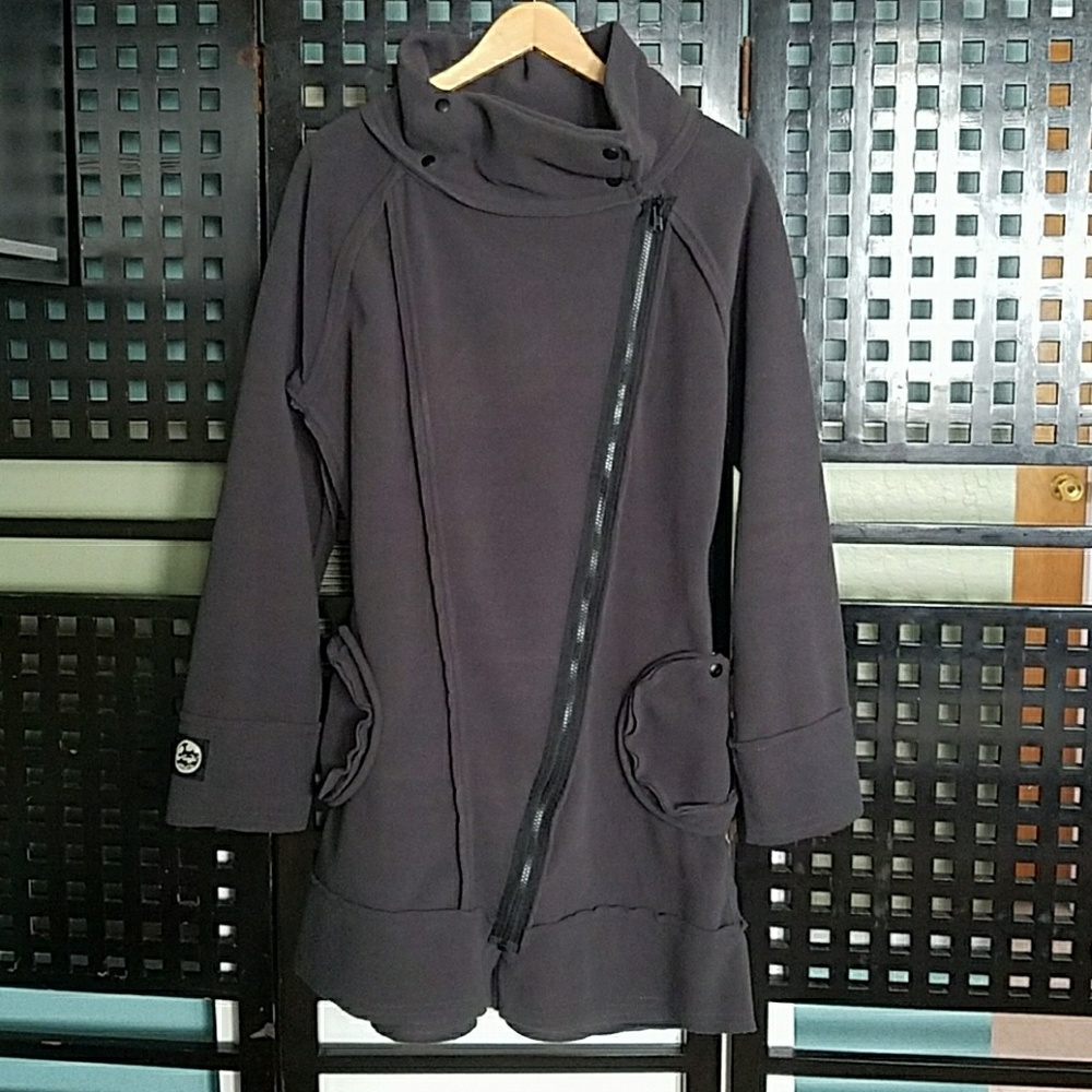 Winter coat